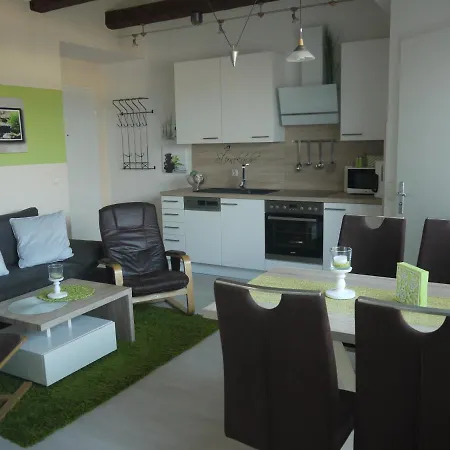 Waldhaus 25 Ostseebad Kühlungsborn