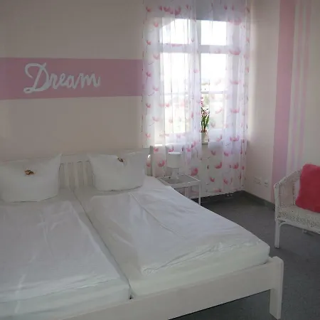 Apartment Waldhaus 25