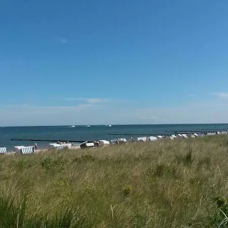 Waldhaus 25 Ostseebad Kühlungsborn