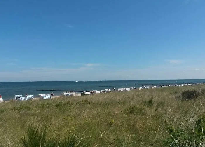 Waldhaus 25 Ostseebad Kühlungsborn